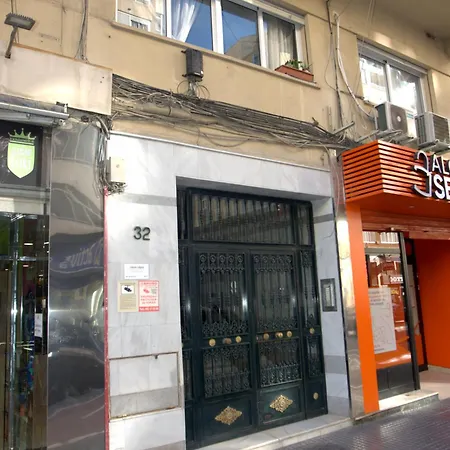 Centro Historico.