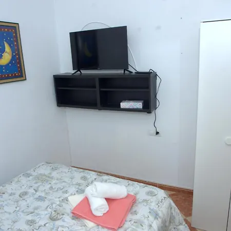 Centro Historico. Homestay