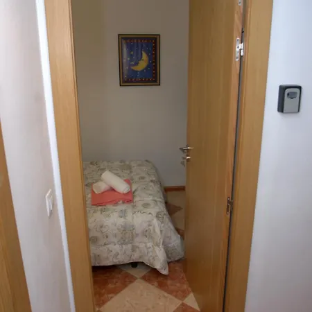 Centro Historico. Homestay *