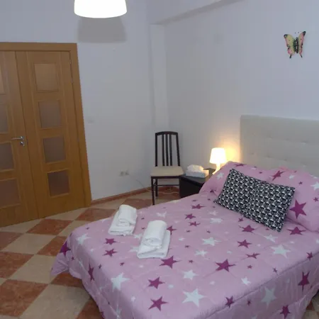 Homestay Centro Historico. Malaga