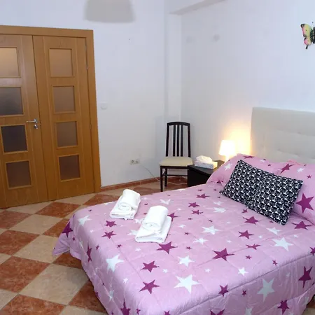 Homestay Centro Historico. *