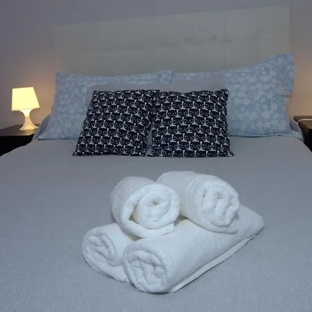Homestay Centro Historico. Malaga