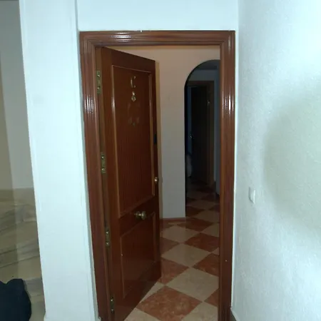 Homestay Centro Historico.