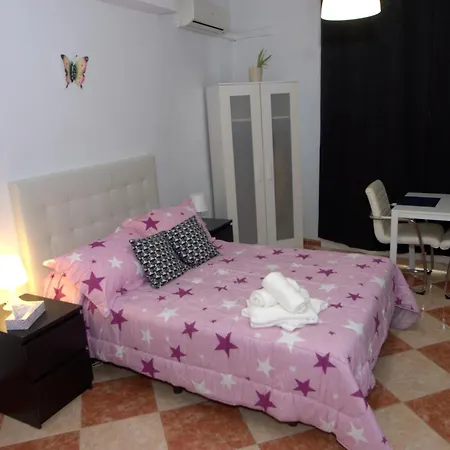 Centro Historico. Homestay *