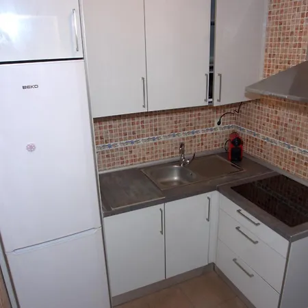 Centro Historico. Homestay Malaga