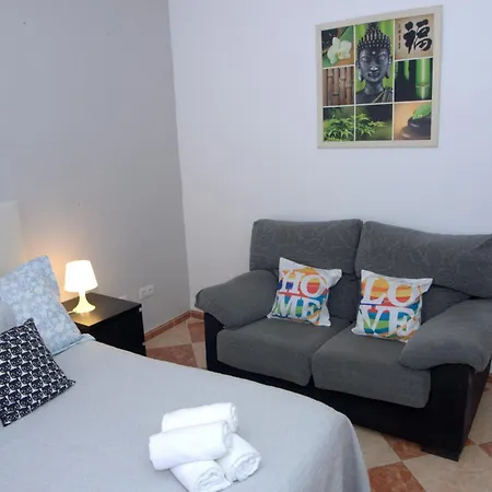 Centro Historico. Homestay