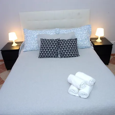Centro Historico. Homestay
