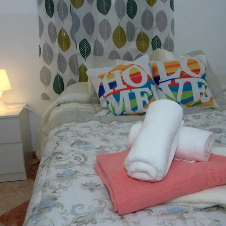 Centro Historico. Homestay