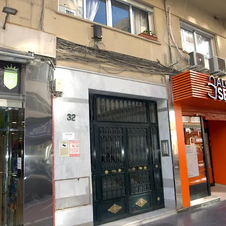 Centro Historico.