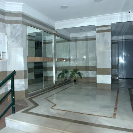 Centro Historico. Málaga