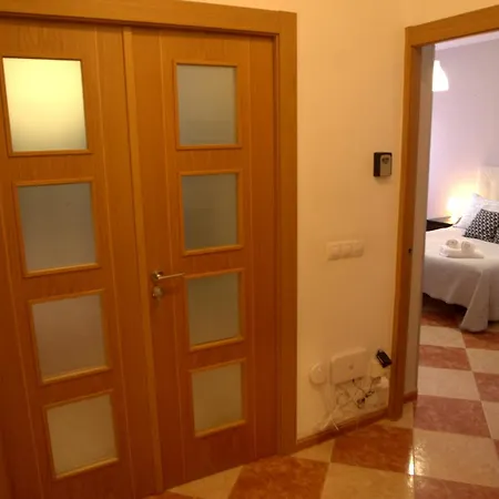 Homestay szállás Centro Historico. *